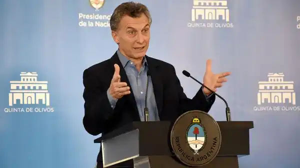 Macri: "Me cuesta creer que Alberto Nisman se haya suicidado"