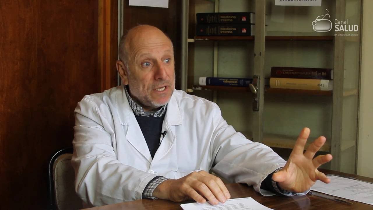 Carlos Presman presentará su último libro en nuestra ciudad