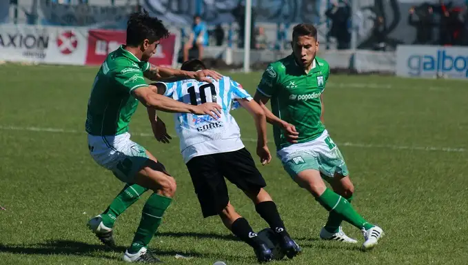 Lo perdió desde el vestuario: durísima derrota de Juventud ante Ferro 