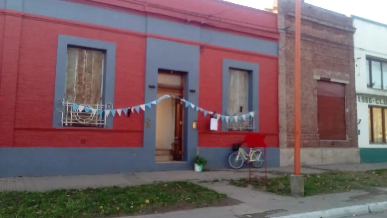La Fomento inaugura obras en su sede de la calle 22