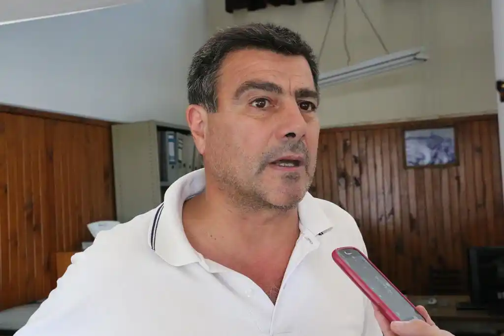 Romano sobre Carrocerías Rodríguez: "No hay ningún telegrama de despido"