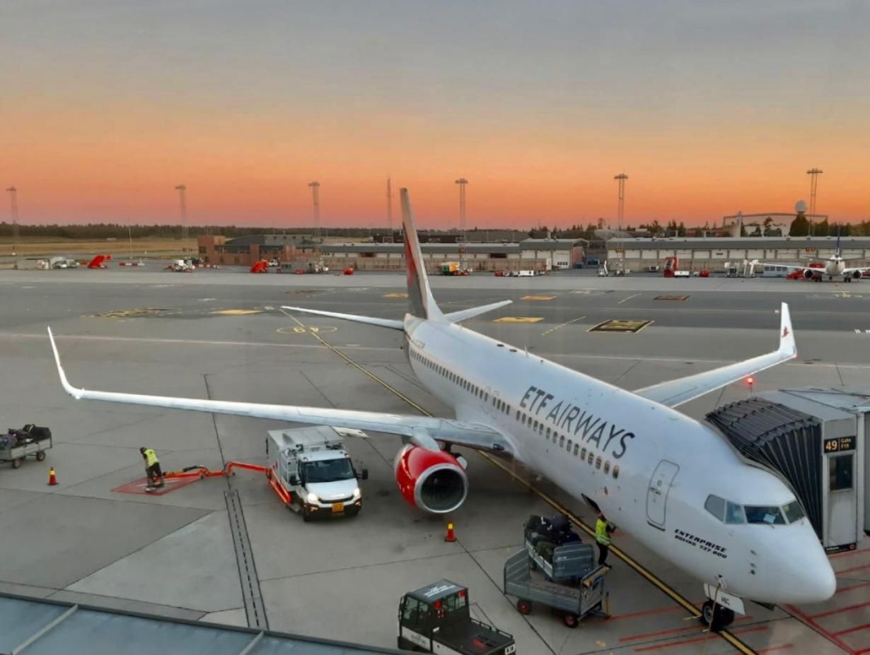 La aerolínea croata que operará para Flybondi busca pilotos en Córdoba