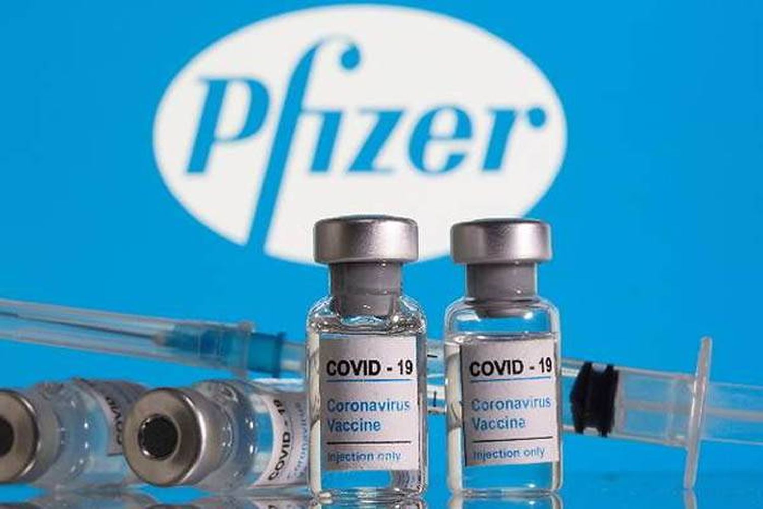 La variante sudafricana  resiste al fármaco de Pfizer, según un estudio israelí