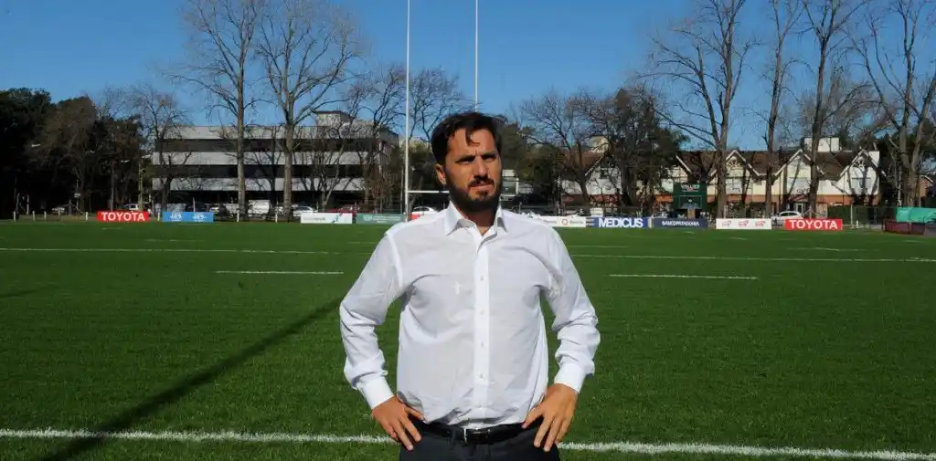Pichot se postulará para presidente de World Rugby