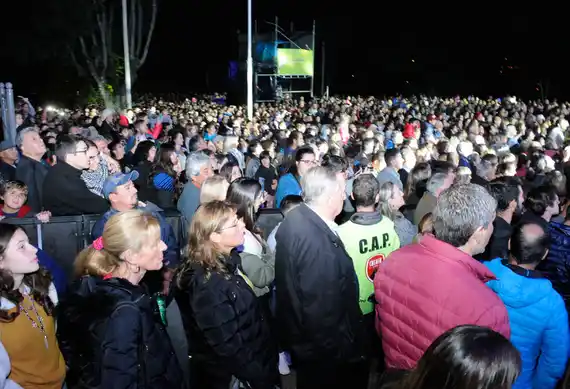 La agenda del domingo de AcercArte en Tandil
