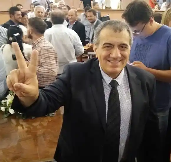 “Que nuestro voto sea siempre válido y afirmativo”