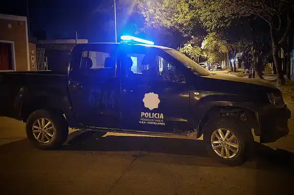 Gran noticia: apareció en buen estado el hombre de 54 años que era buscado desde el lunes