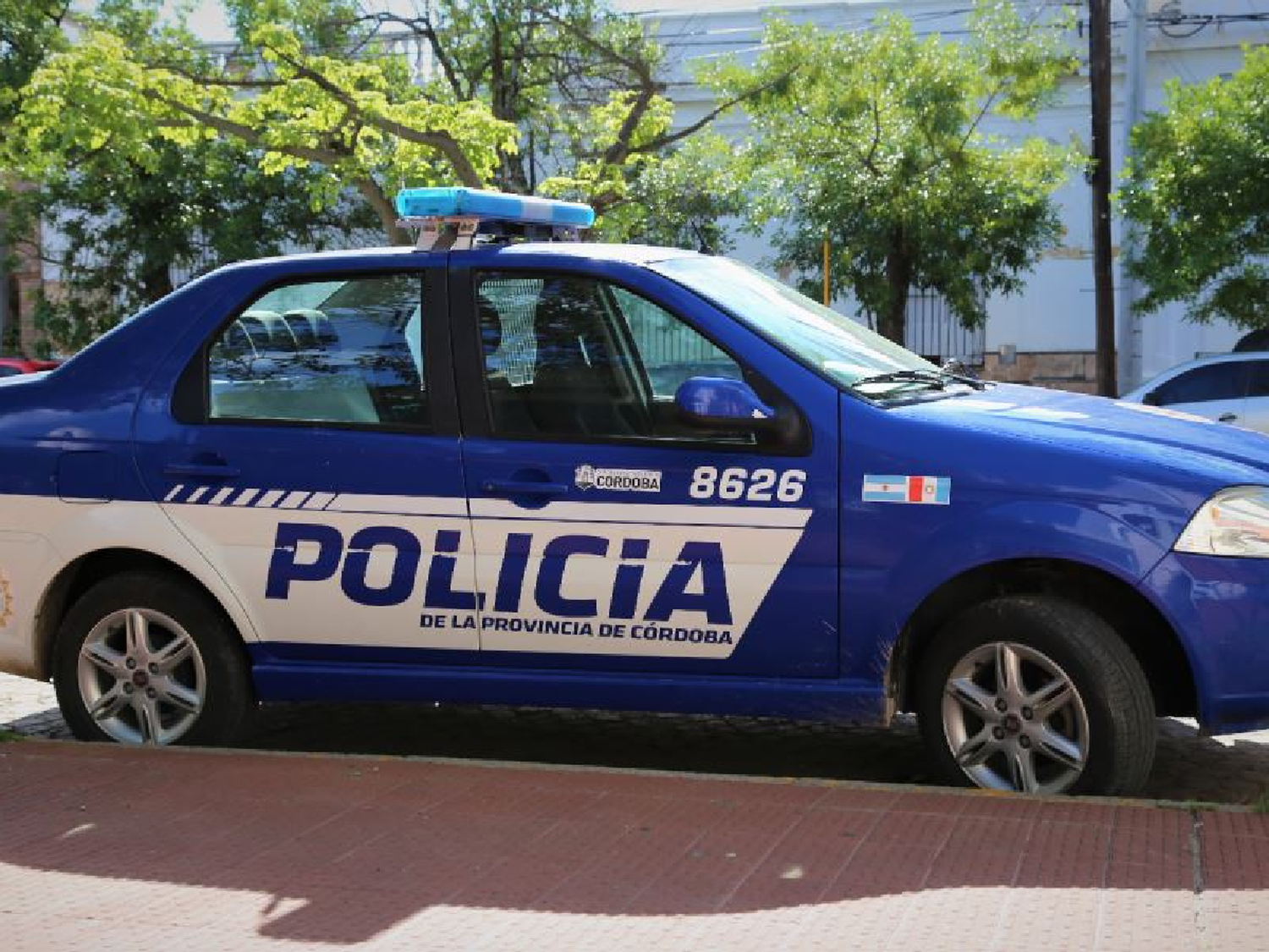 Barrio Catedral: la empujaron para robarle la mochila