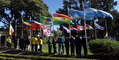 La provincia de Santa Fe se confirmó como sede de los Juegos Suramericanos 2026