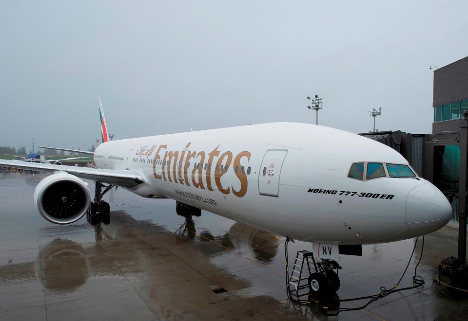 Emirates retoma los vuelos a Buenos Aires y Río de Janeiro