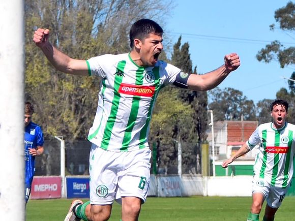 Santos Bacigalupe: “No fue el tramo del campeonato que esperábamos”