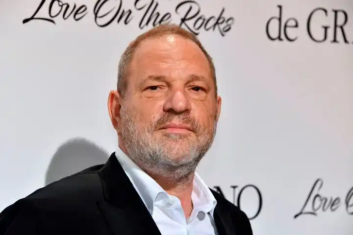Mee Too: Weinstein, a juicio