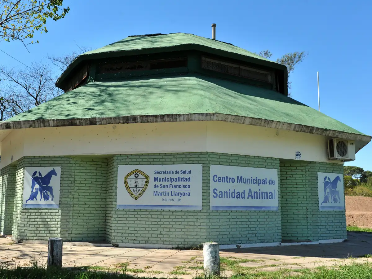  Adolescentes intentaron ingresar al Centro de Zoonosis: uno fue demorado 