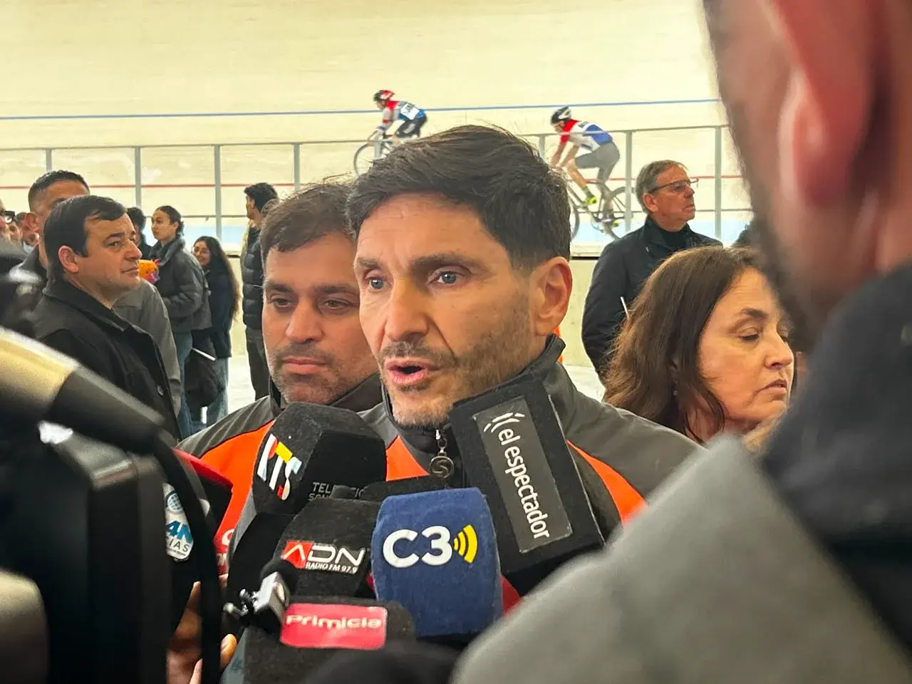 Crédito Tomas Bertero
