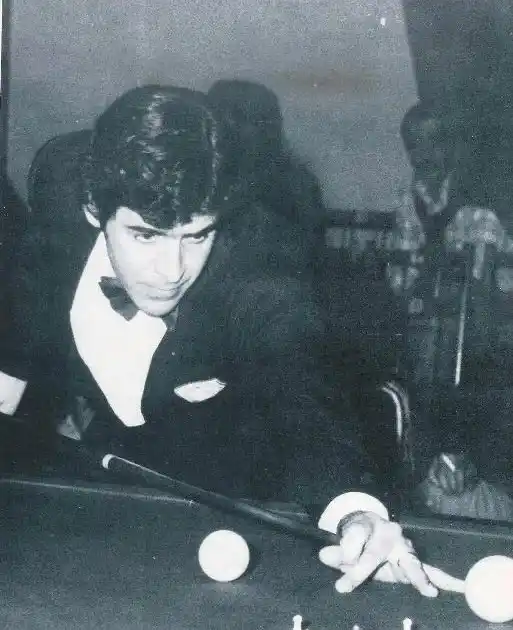 Néstor "Nene" Gómez