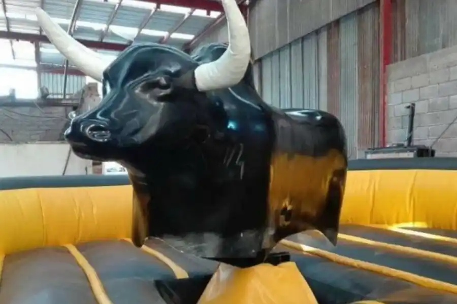 Tragedia y conmoción: falleció niña que sufrió un accidente en un salón de eventos en Venado Tuerto