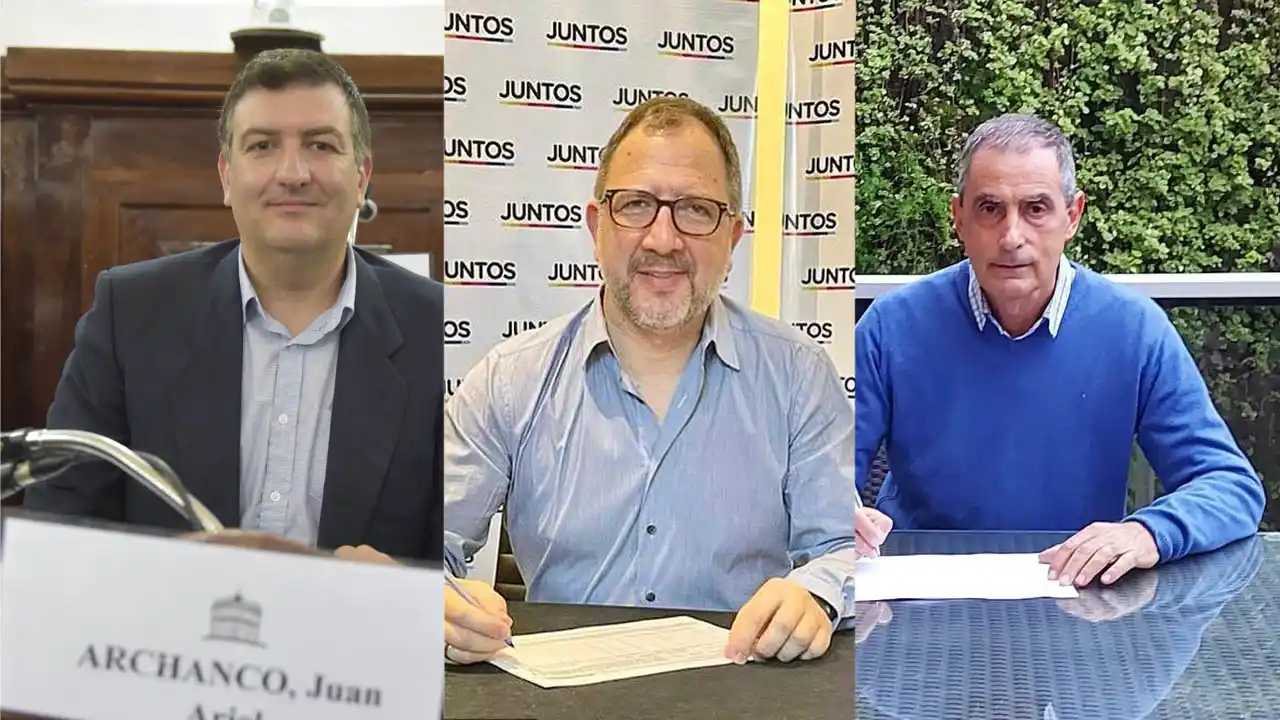 PASO 2021: Quiénes son los candidatos a diputados bonaerenses por la Octava Sección