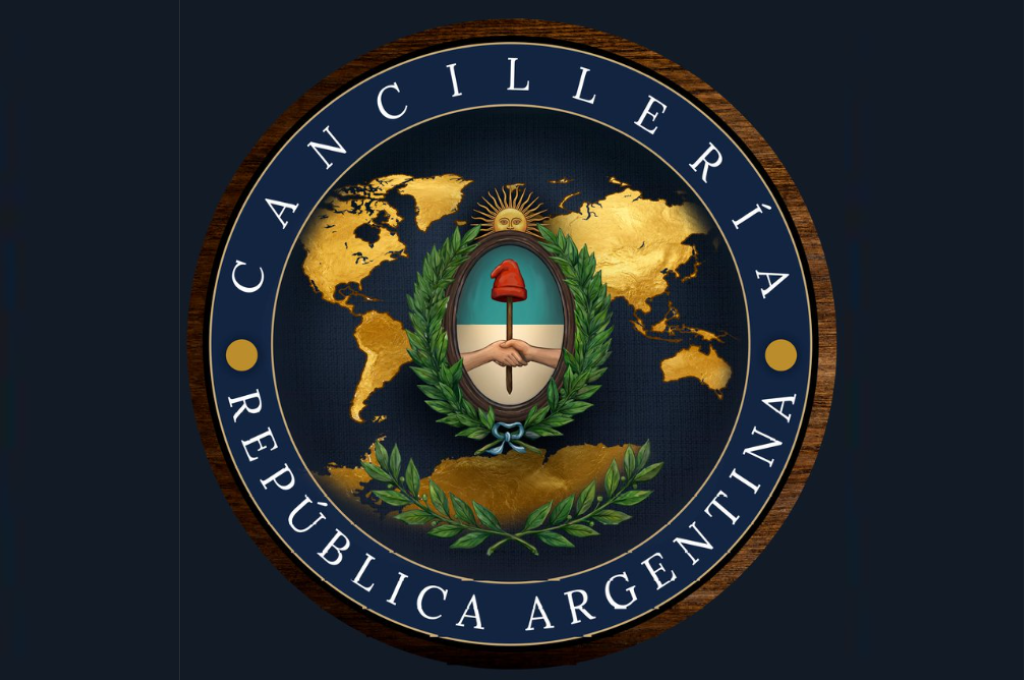 Comunicado de Cancillería respalda la ofensiva militar impulsada por Estados Unidos e Israel