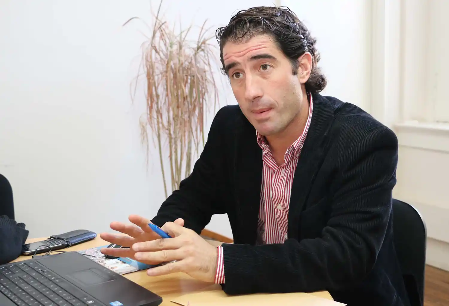 La Usina denunció penalmente a la empresa de eventos tras notificarse el fraude