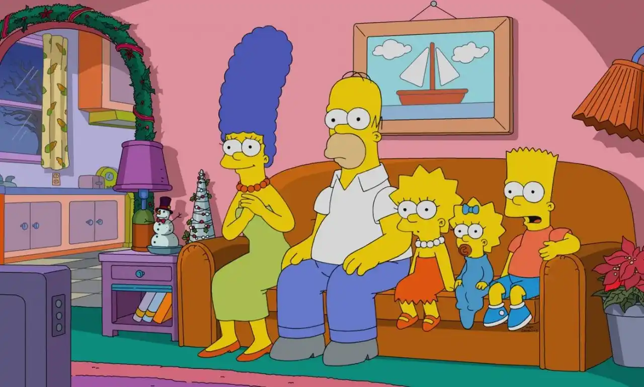 ¿SE CUMPLIRÁN? Estas son las predicciones de Los Simpsons para lo que resta del 2023