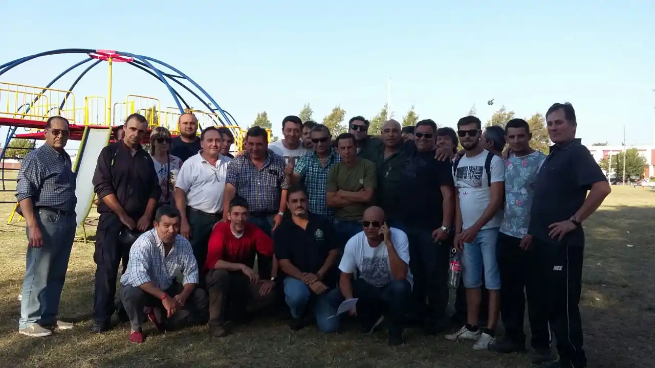 Vía TAC y la UTA garantizaron los puestos de trabajo de los empleados de Río Paraná
