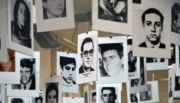 El viernes comienza la muestra "La Memoria Andante" 