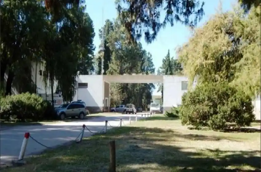 Un paciente del Psiquiátrico de Oliveros con permiso para salir fue atropellado en la ruta 11