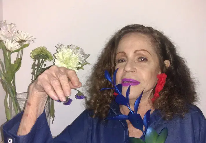 LUTO EN EL MEDIO ARTÍSTICO: murió la actriz Nury Flores (+Reacciones)