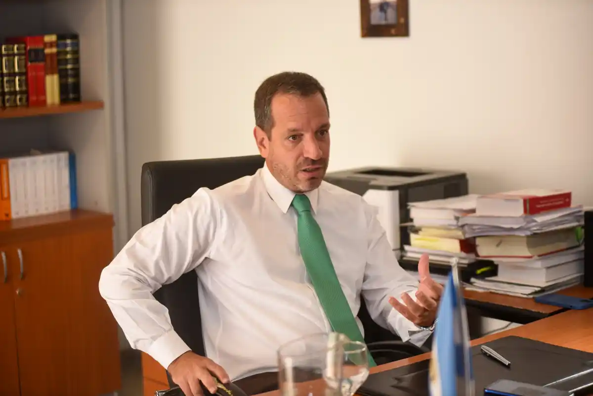 NARCOTRAFICO VIRI - 1