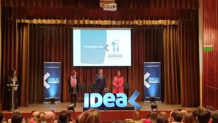 Roldán destacó el plan de pagos a 10 años para las pymes