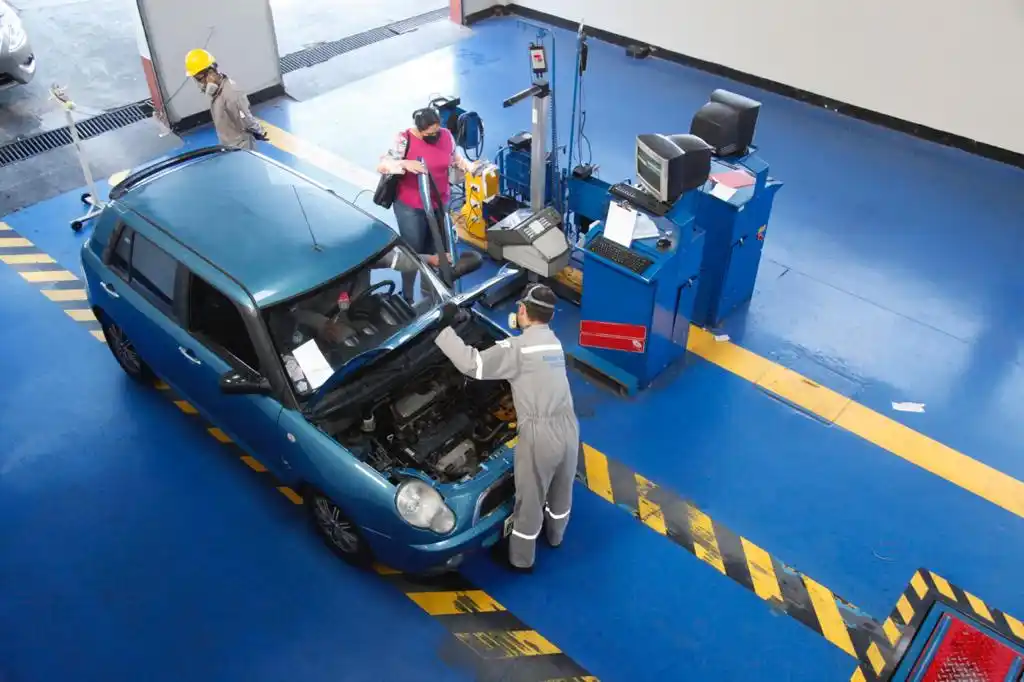 Cambios en la Ley de Tránsito