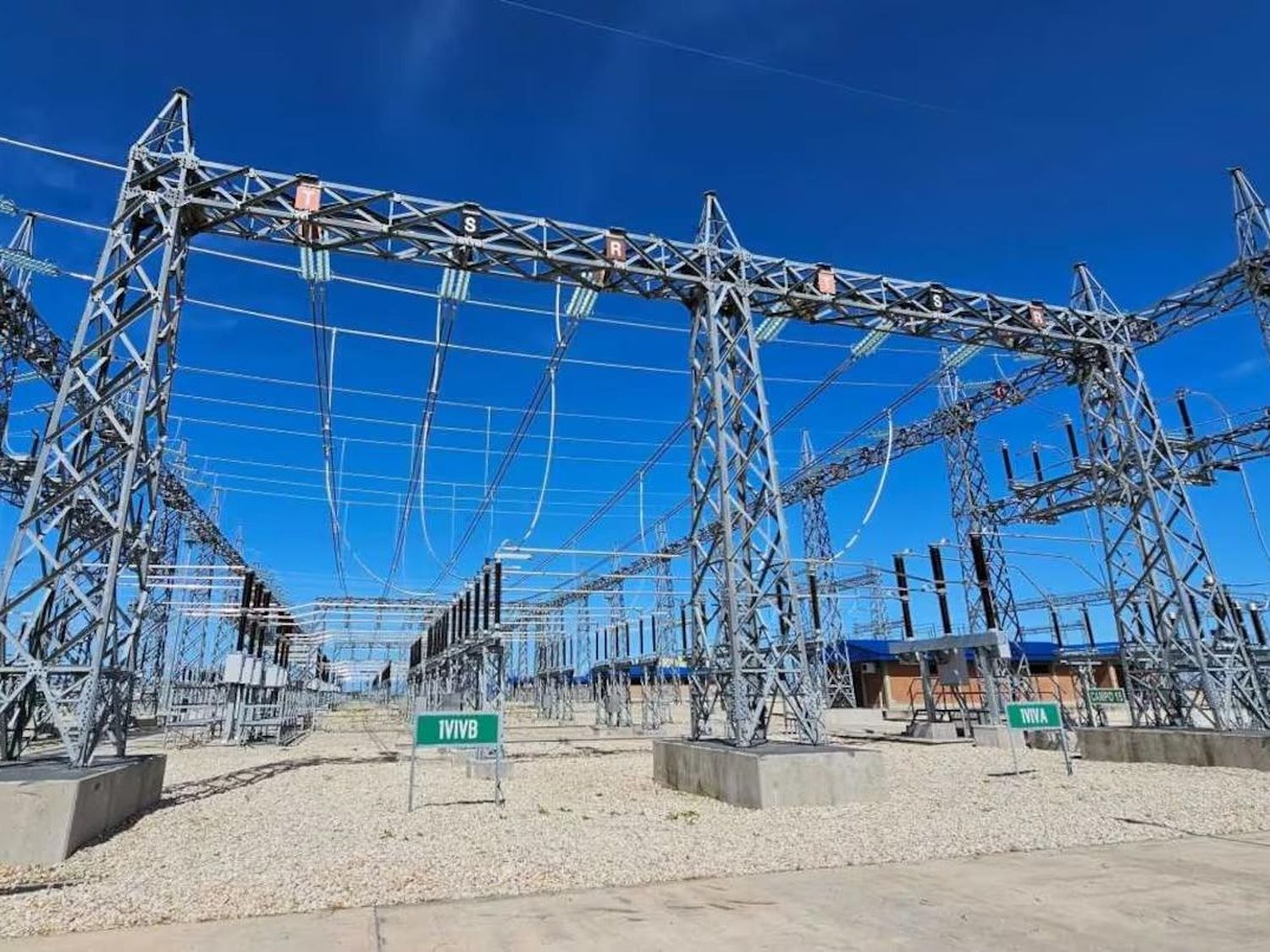 El Gobierno amplió el RIGI y sumó a los proyectos de generación de energía eléctrica