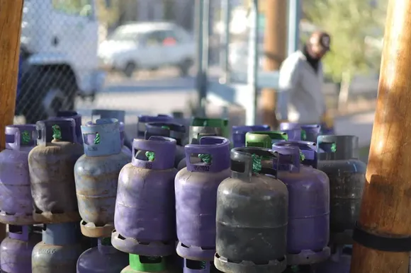Advierten por la venta clandestina de garrafas: "En San Pedro hay sólo dos lugares habilitados"