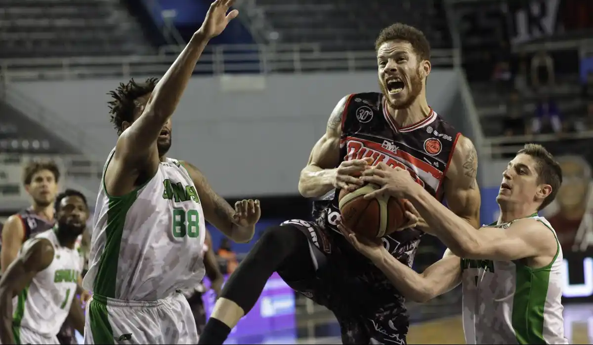 Quilmes frenó a Gimnasia de Comodoro Rivadavia