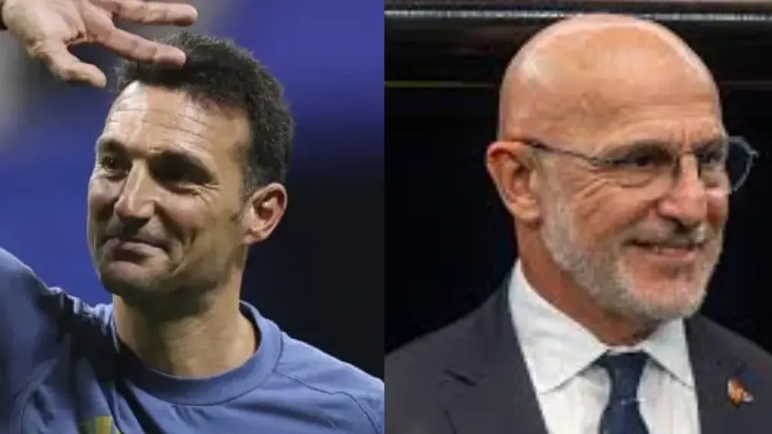 España juega mejor. Argentina sabe ganar: por qué veo a la Scaloneta un paso más cerca de otra estrella