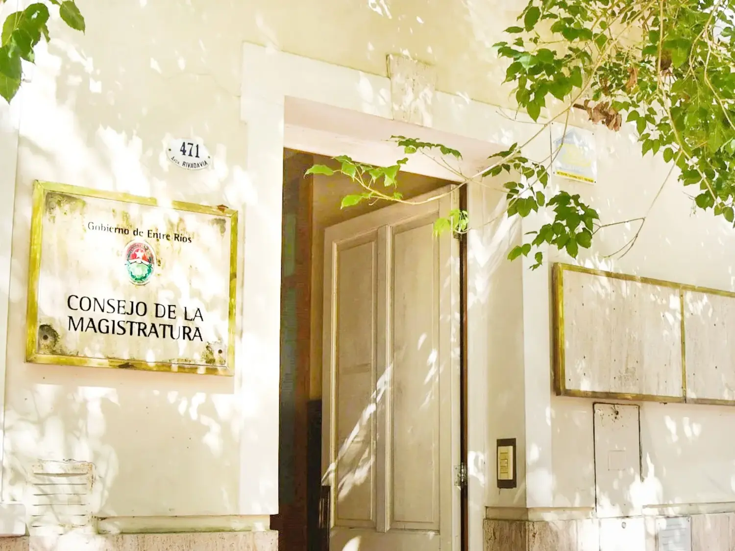 El Consejo de la Magistratura convoca a concursos para cubrir cargos en el Poder Judicial