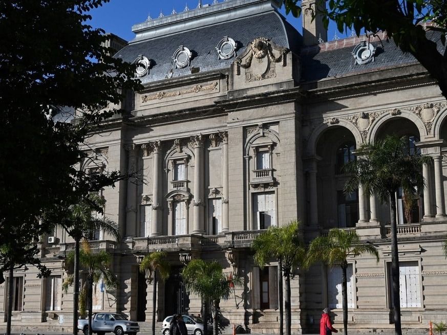Los guarismos nacionales constituyen un marco de referencia y una guía o contexto para las previsiones locales. Créditos: Flavio Raina.