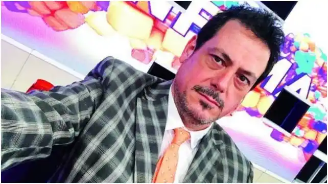 Condenaron a Guillermo Pardini por violencia de género