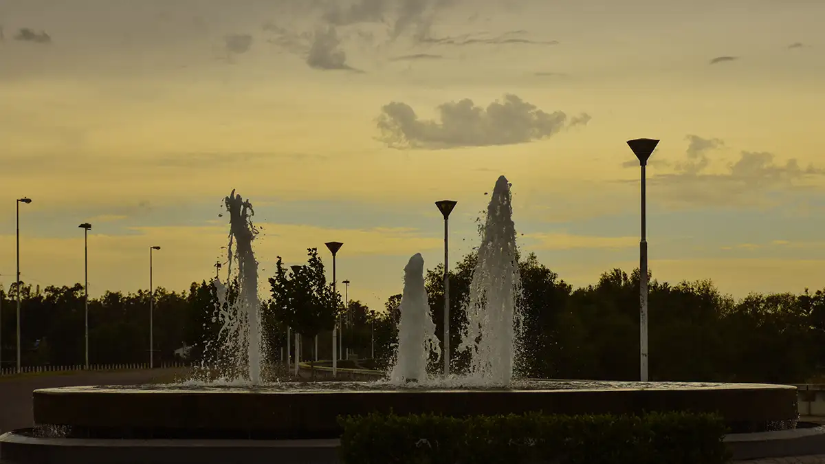 Sábado gris y con poco sol, pero el domingo mejora el tiempo
