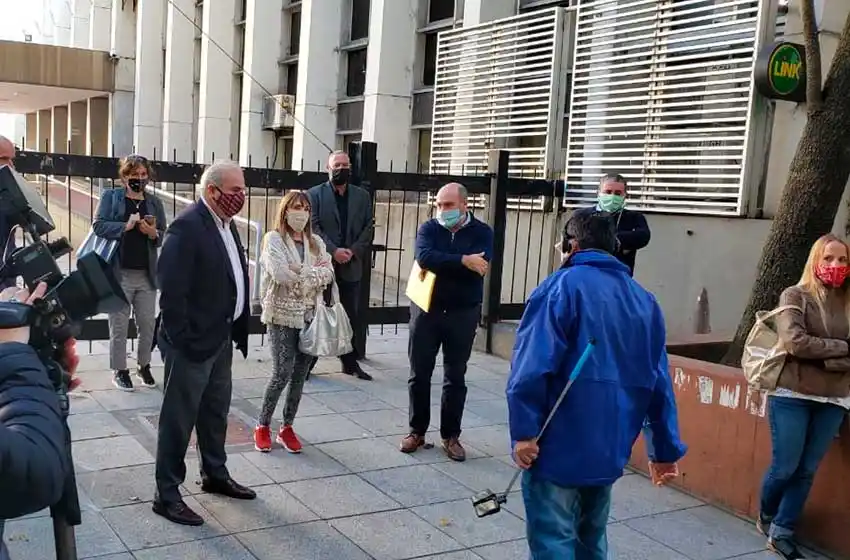 Tras 85 días, habilitan el trabajo de Abogados en Mar del Plata