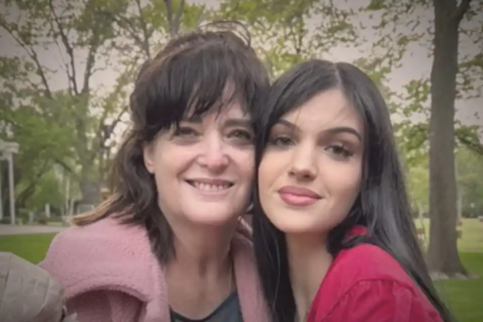 Judith Tai Raanan y su hija Natalie Shoshana Raanan, fueron liberadas.