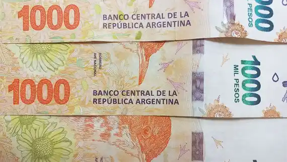 Baja de las tasas de interés: cuánto rinde un plazo fijo de $1.000.000 a 30 días