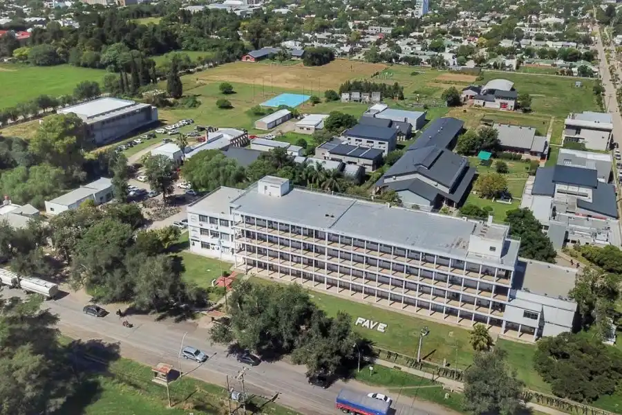 La marcha universitaria promete ser multitudinaria: convocan más de 70 casas de estudio