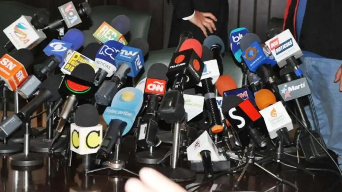 Sntp: un toque de queda no decretado amenaza con desarticular el periodismo en Venezuela (VIDEO)