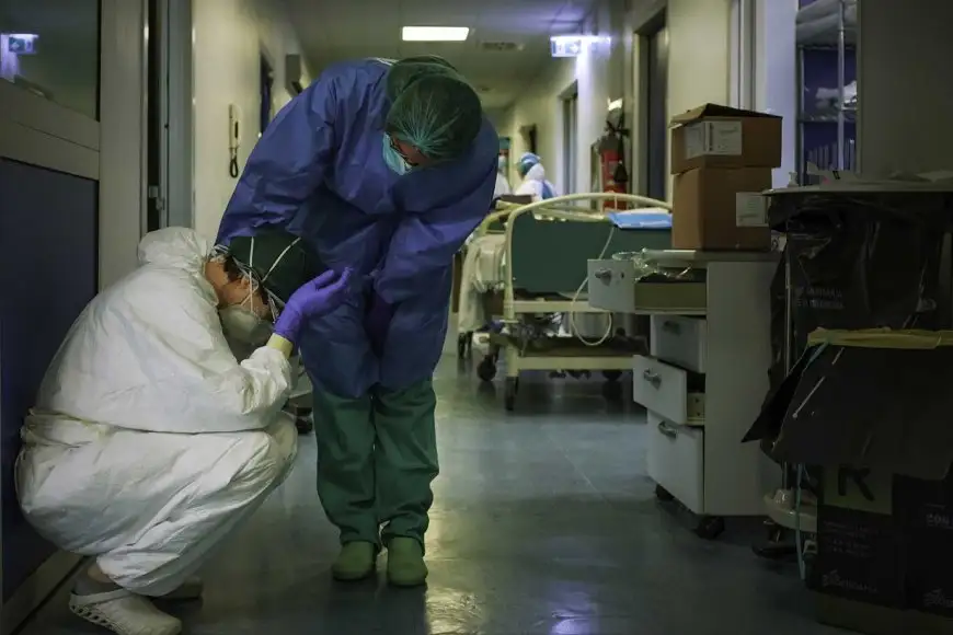 Murieron cinco entrerrianos por complicaciones asociadas al coronavirus