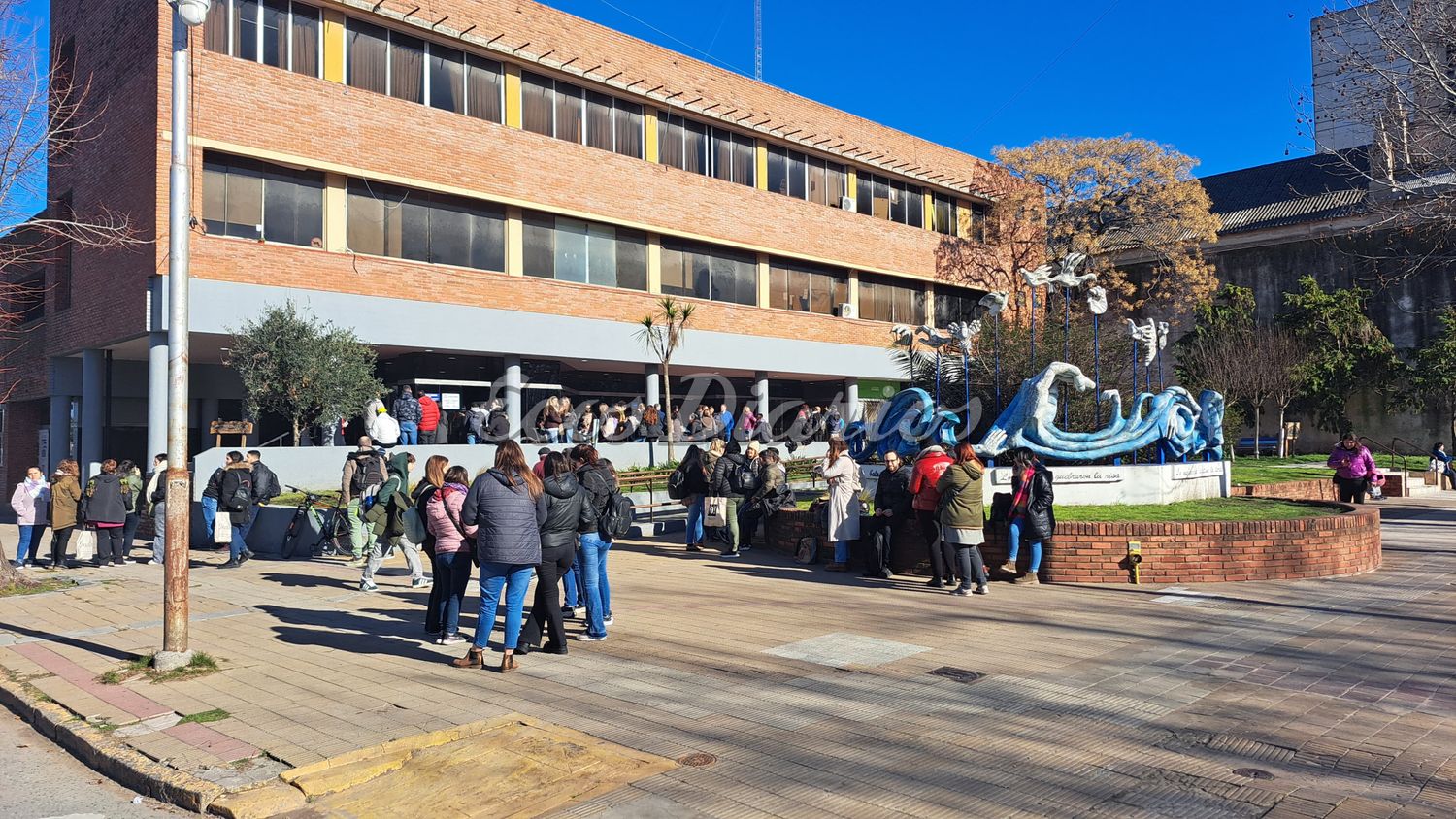 Centro Cívico