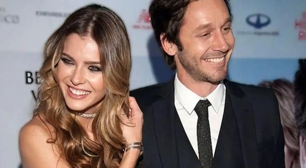 ¿Se separaron la "China" y Vicuña?