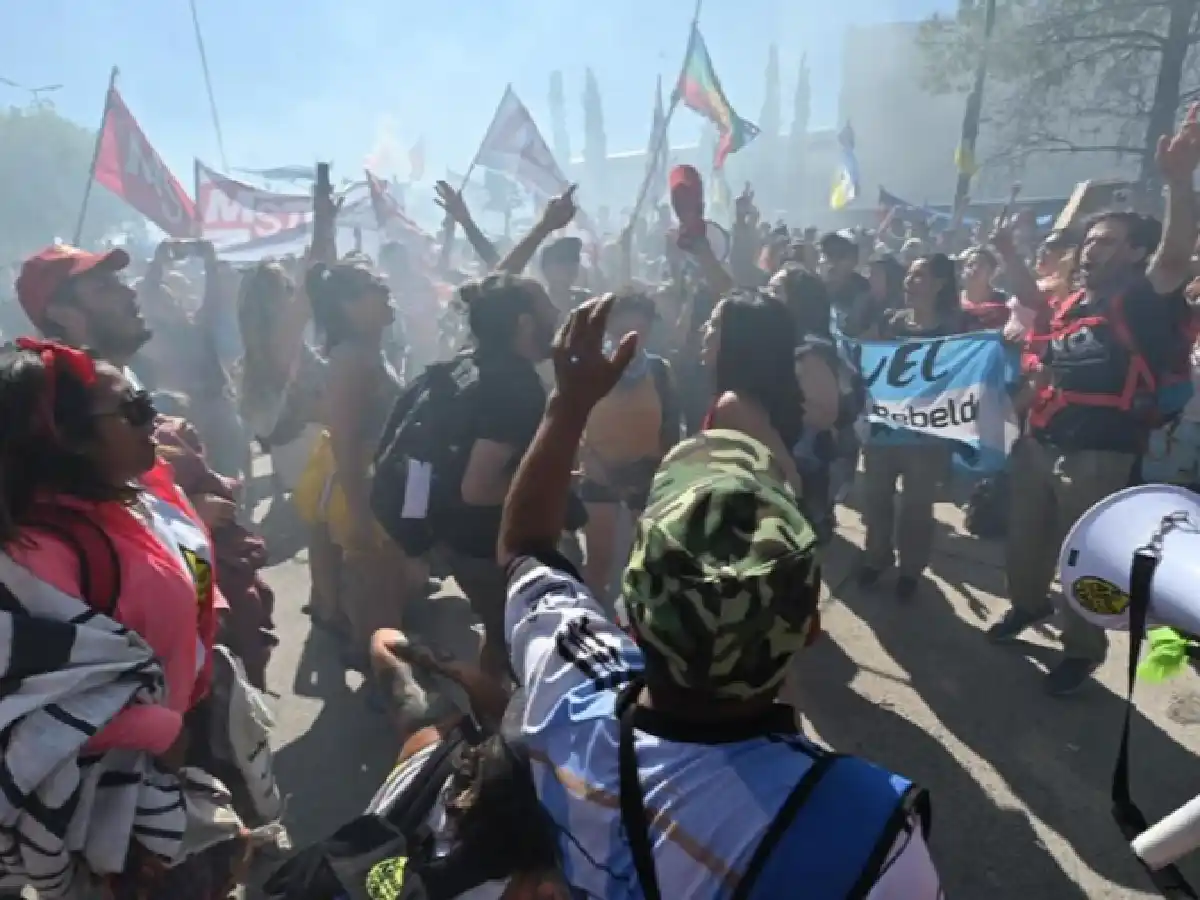 Los diputados de Chubut derogaron la zonificación minera aprobada hace una semana