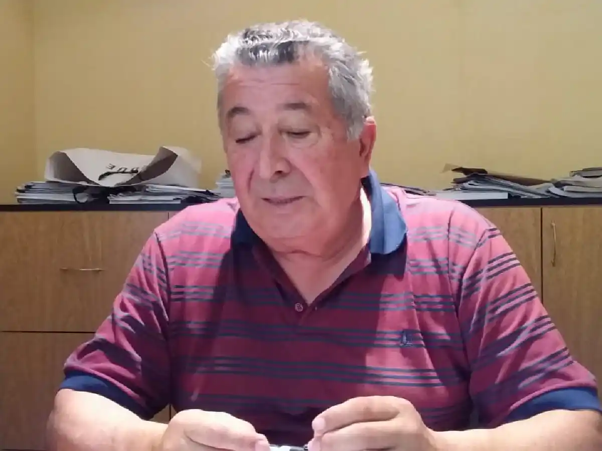 El millonario fraude de la mutual afectará al municipio de Altos Chipión 