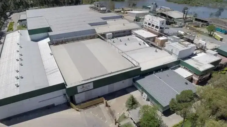 Granja Tres Arroyos despidió a más de 250 empleados